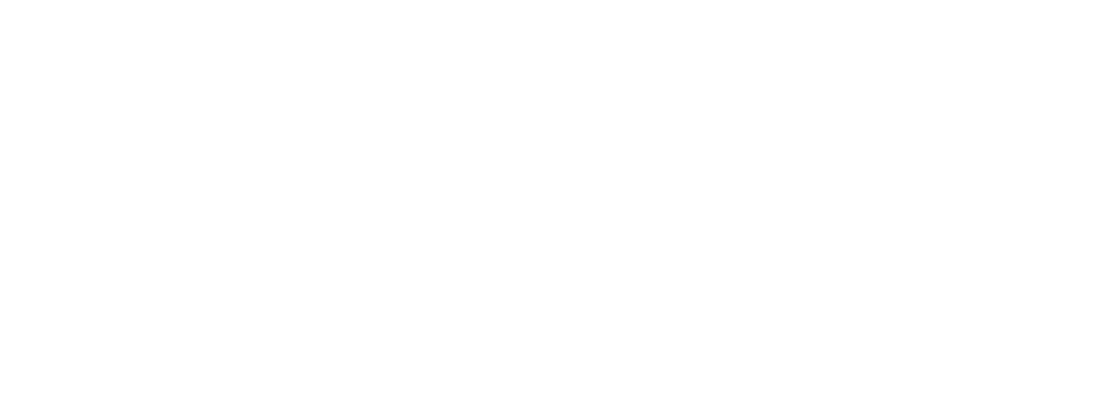 White Logo with Transparent Bg